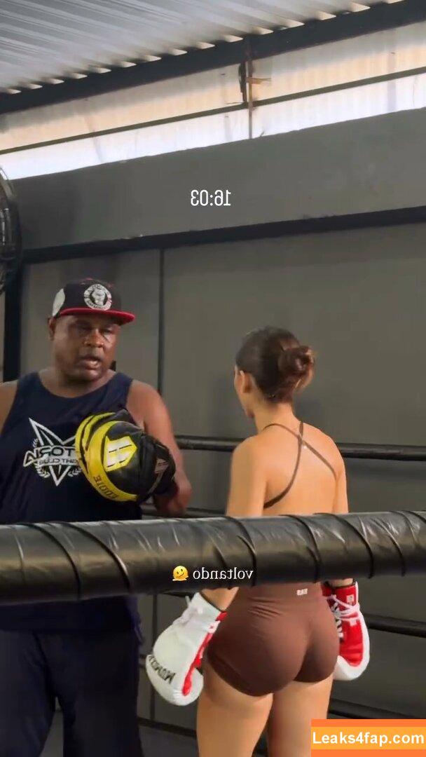 Mel Maia / Dezoitou / mel_maia / melissamelmaia leaked photo photo #0825