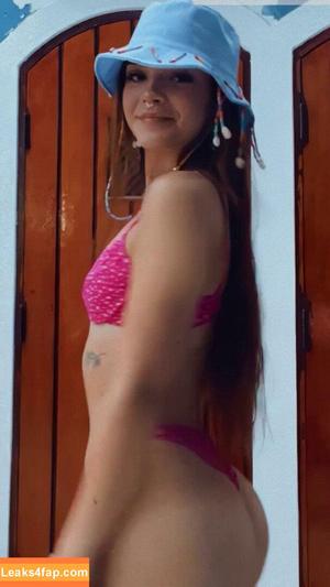 Mel Maia photo #0002