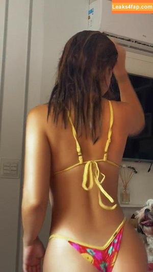 Mel Maia photo #0016