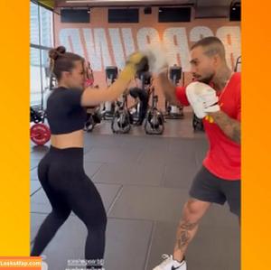 Mel Maia photo #0083