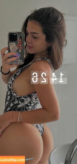 Mel Maia photo #0093