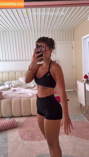 Mel Maia photo #0811