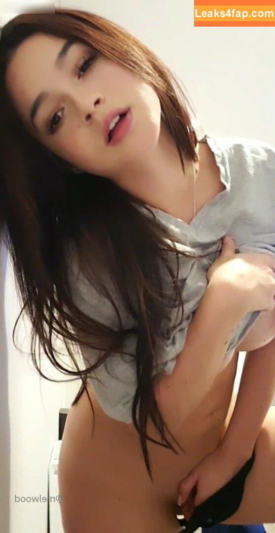 Mel Wood / melwood / melwood_official leaked photo photo #0546