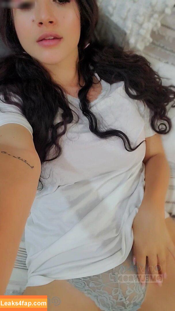Mel Wood / melwood / melwood_official leaked photo photo #0613