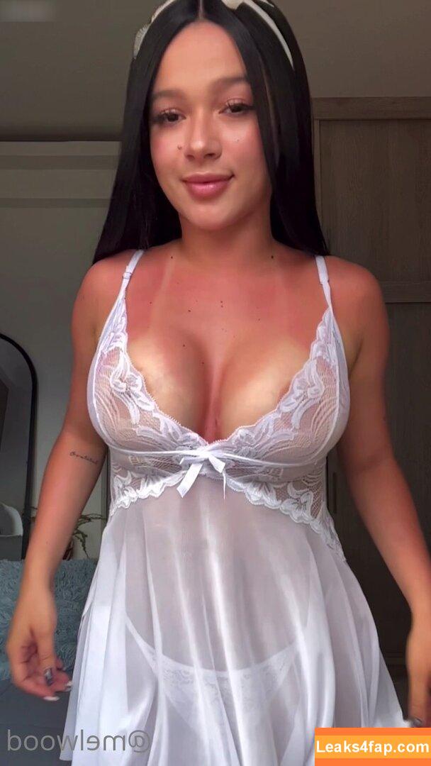 Mel Wood / melwood / melwood_official leaked photo photo #0662