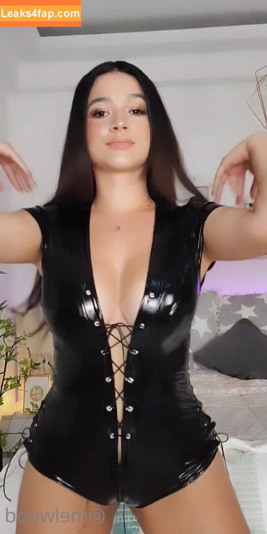 Mel Wood / melwood / melwood_official leaked photo photo #0677