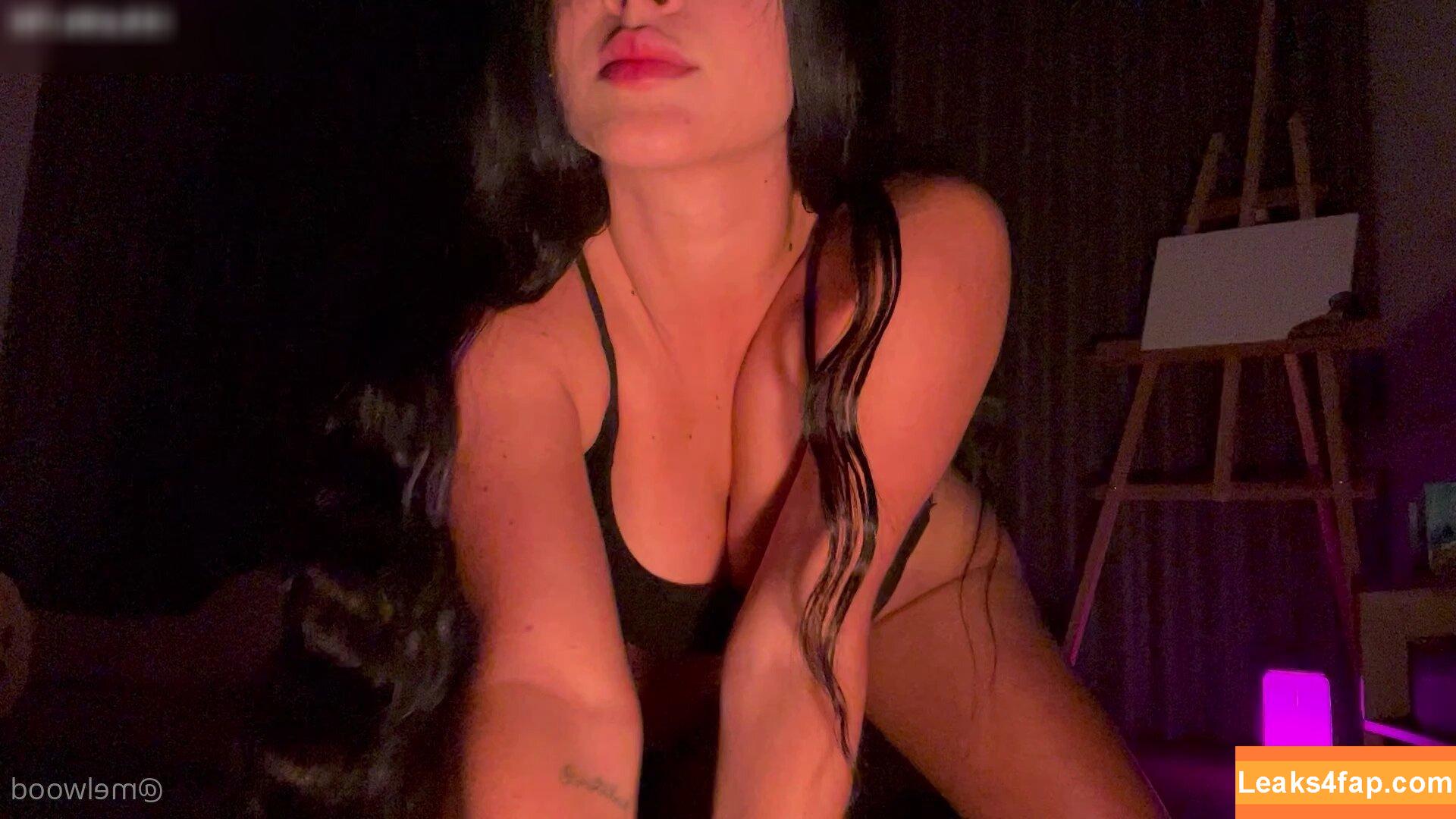 Mel Wood / melwood / melwood_official leaked photo photo #0706