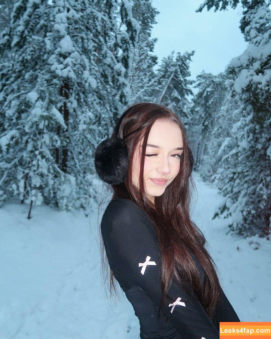 Mela Pustelnik / melapustelnik / melciapustelnik leaked photo photo #0016