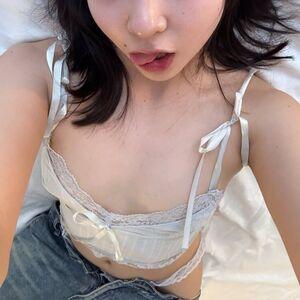 random model