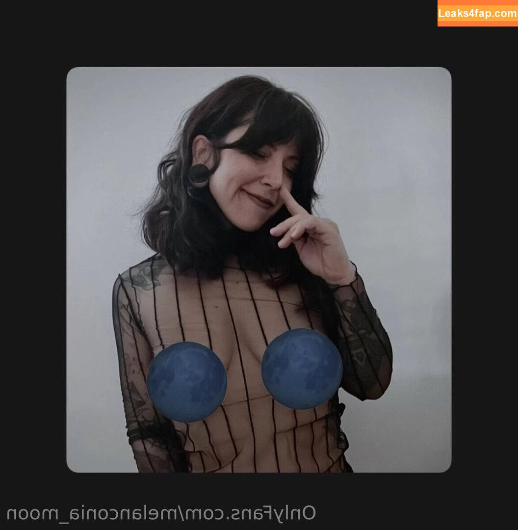 melanconia_moon / melaniamoon leaked photo photo #0001