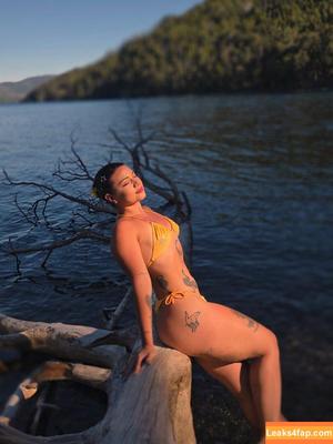 Melani Cisneros photo #0036