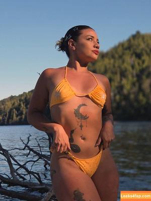 Melani Cisneros photo #0037