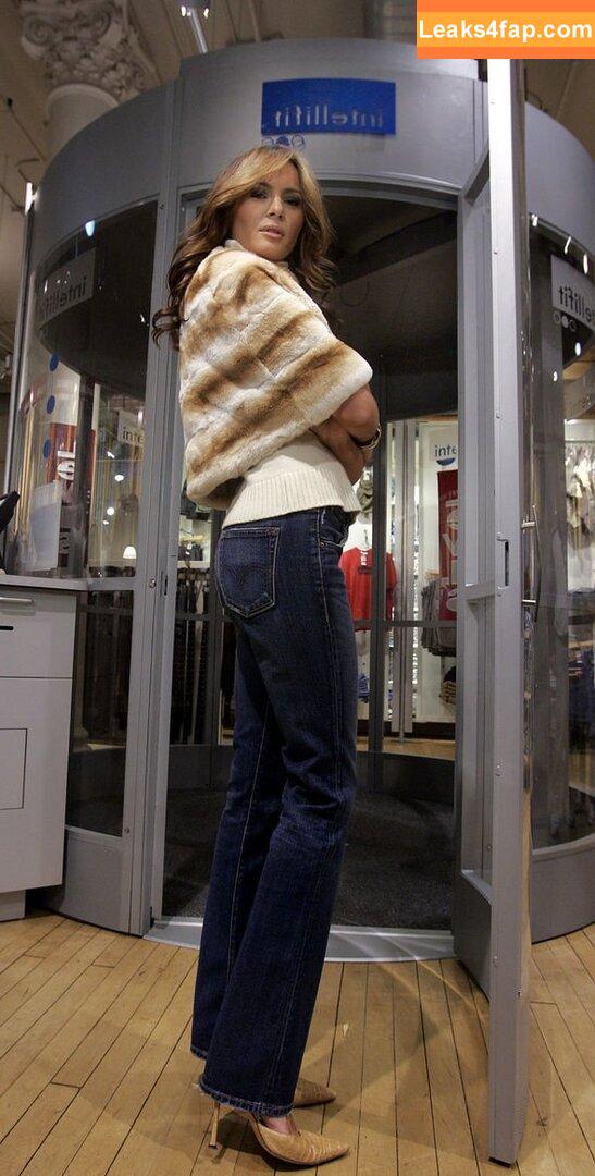 Melania Trump / melaniatrump leaked photo photo #0137