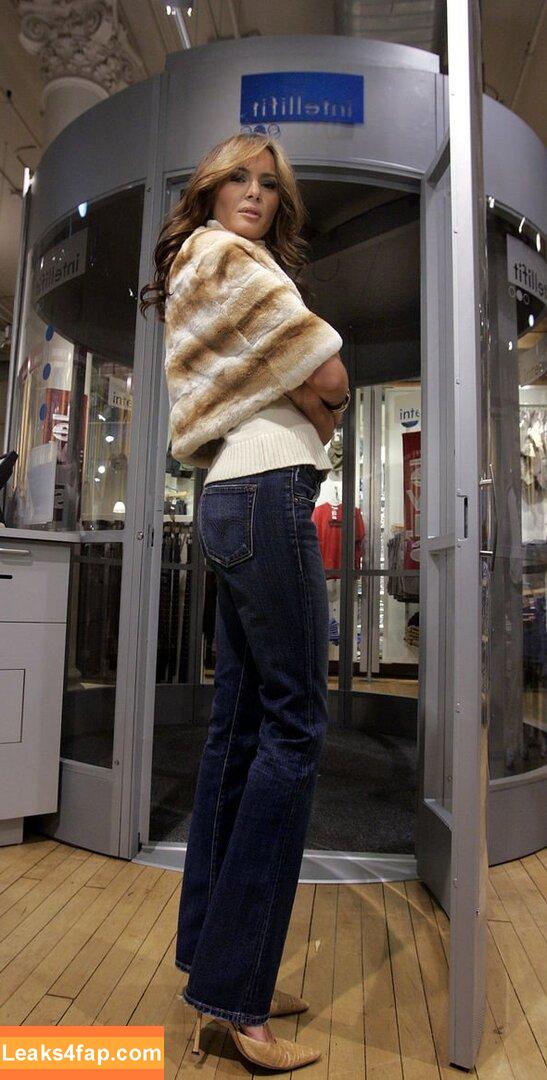 Melania Trump / melaniatrump leaked photo photo #0138