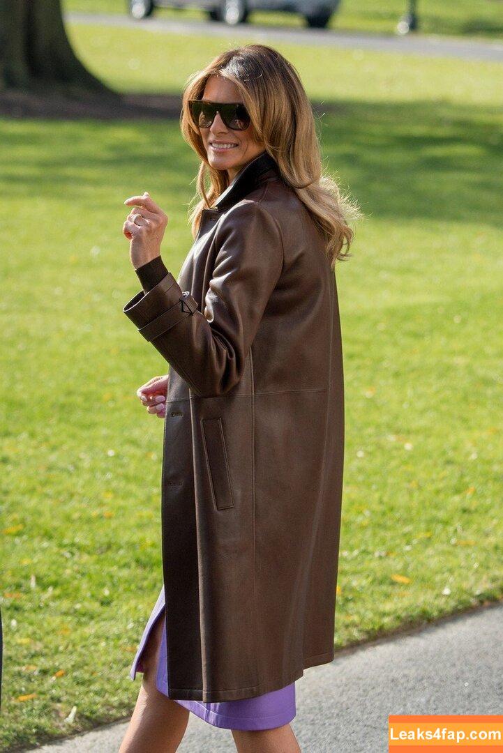 Melania Trump / melaniatrump leaked photo photo #0143