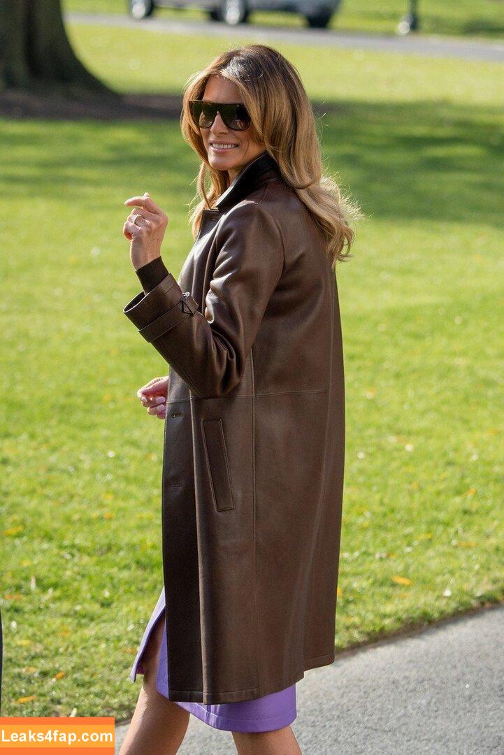 Melania Trump / melaniatrump leaked photo photo #0148