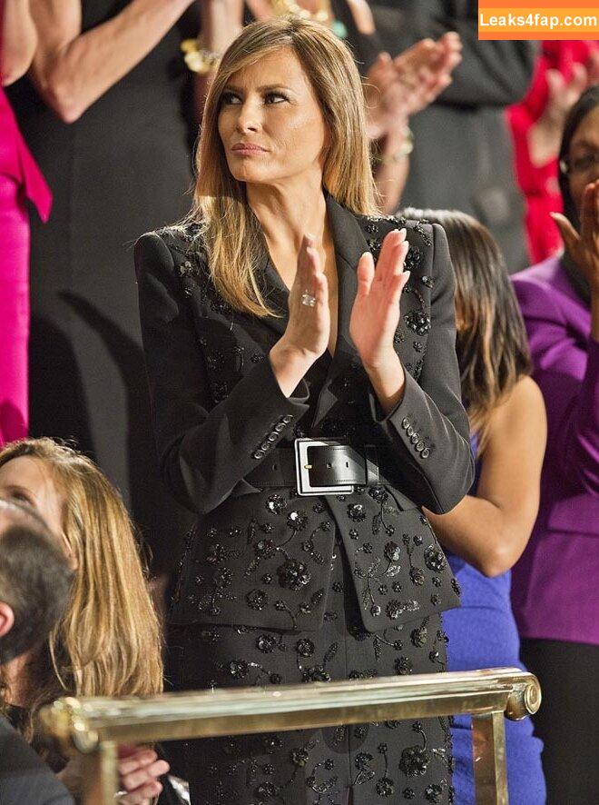 Melania Trump / melaniatrump leaked photo photo #0149