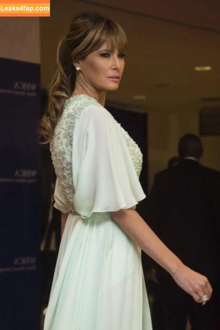 Melania Trump / melaniatrump leaked photo photo #0159
