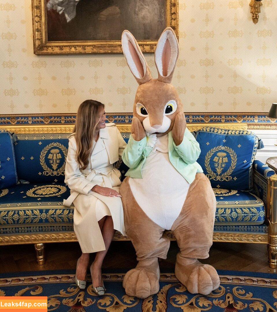 Melania Trump / melaniatrump слитое фото фото #0166