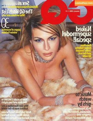 Melania Trump фото #0015