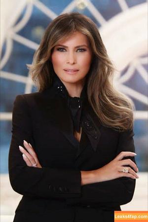 Melania Trump photo #0052