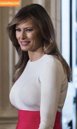 Melania Trump photo #0079