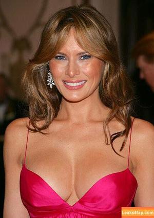 Melania Trump photo #0087