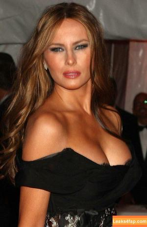 Melania Trump photo #0089