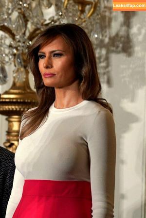 Melania Trump фото #0099