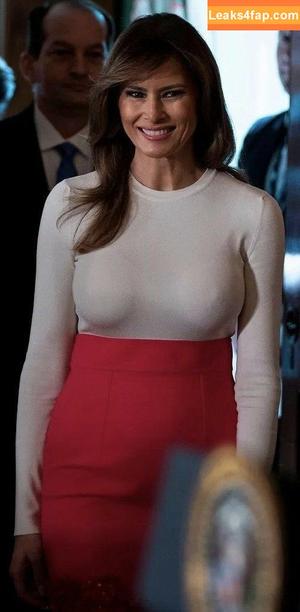 Melania Trump фото #0100