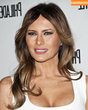 Melania Trump photo #0122