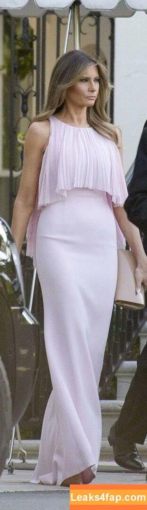 Melania Trump photo #0135