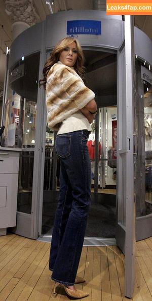 Melania Trump photo #0137