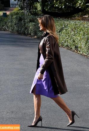 Melania Trump photo #0141