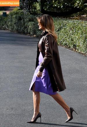 Melania Trump photo #0146