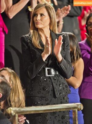 Melania Trump photo #0149