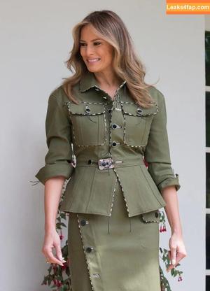 Melania Trump photo #0150
