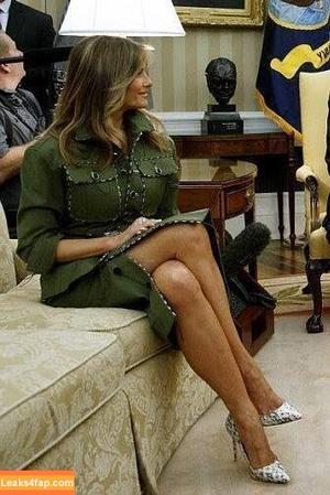 Melania Trump photo #0151