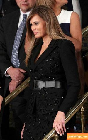 Melania Trump photo #0154