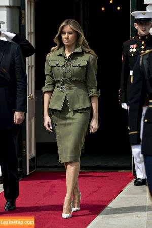 Melania Trump photo #0156