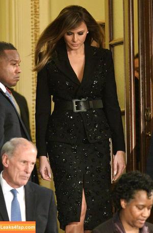 Melania Trump photo #0157