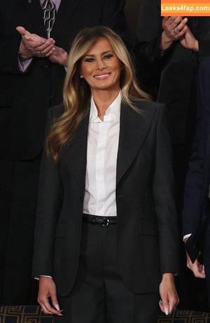 Melania Trump photo #0158