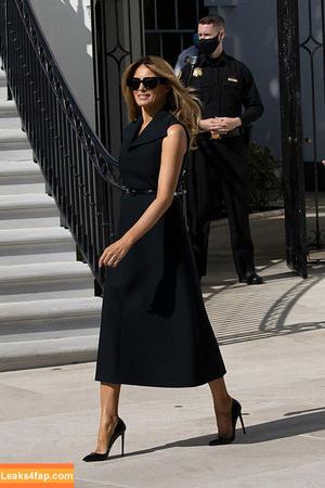Melania Trump фото #0163