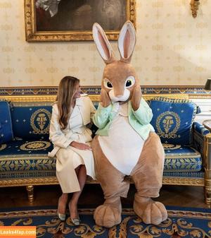 Melania Trump фото #0166