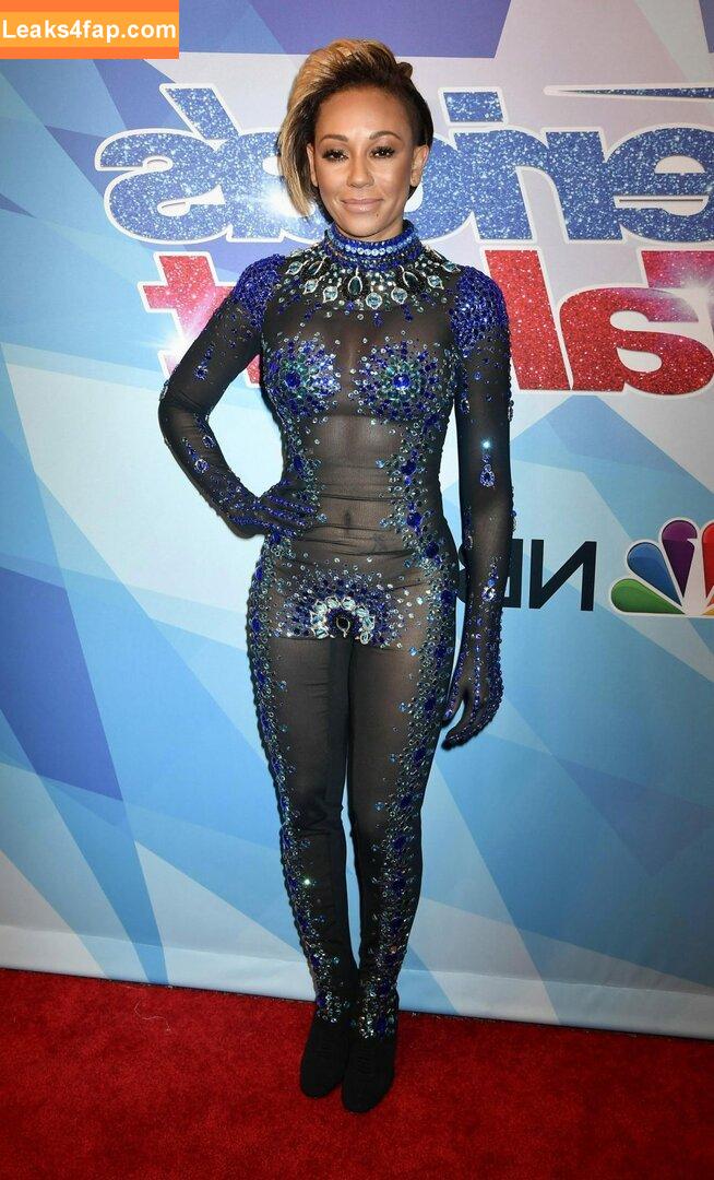 Melanie Brown / melanierikita / officialmelb leaked photo photo #0001