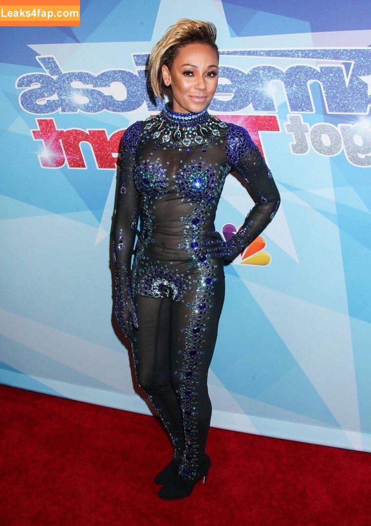 Melanie Brown / melanierikita / officialmelb leaked photo photo #0002