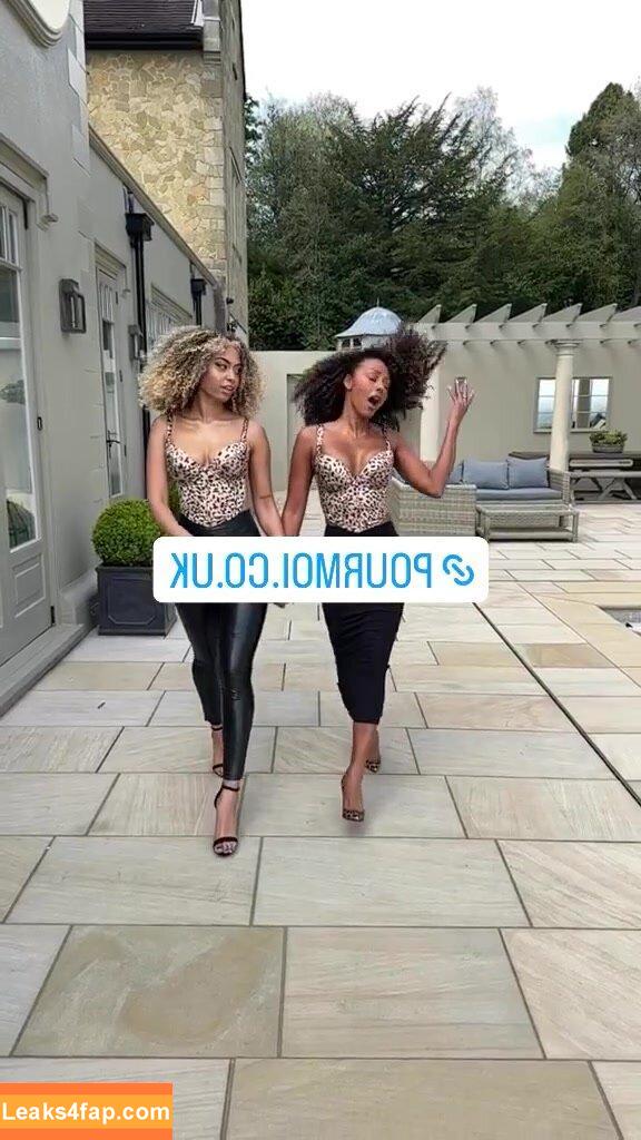 Melanie Brown / melanierikita / officialmelb leaked photo photo #0006