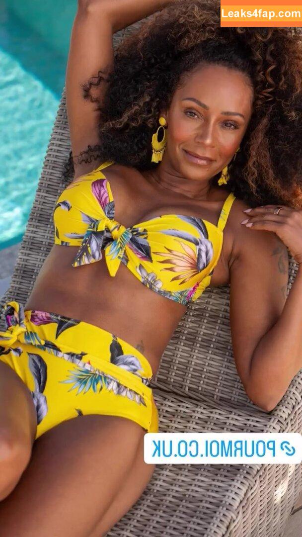 Melanie Brown / melanierikita / officialmelb leaked photo photo #0007