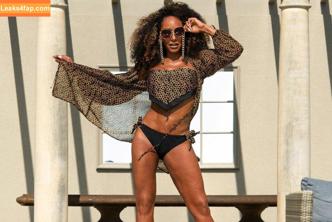 Melanie Brown / melanierikita / officialmelb leaked photo photo #0012
