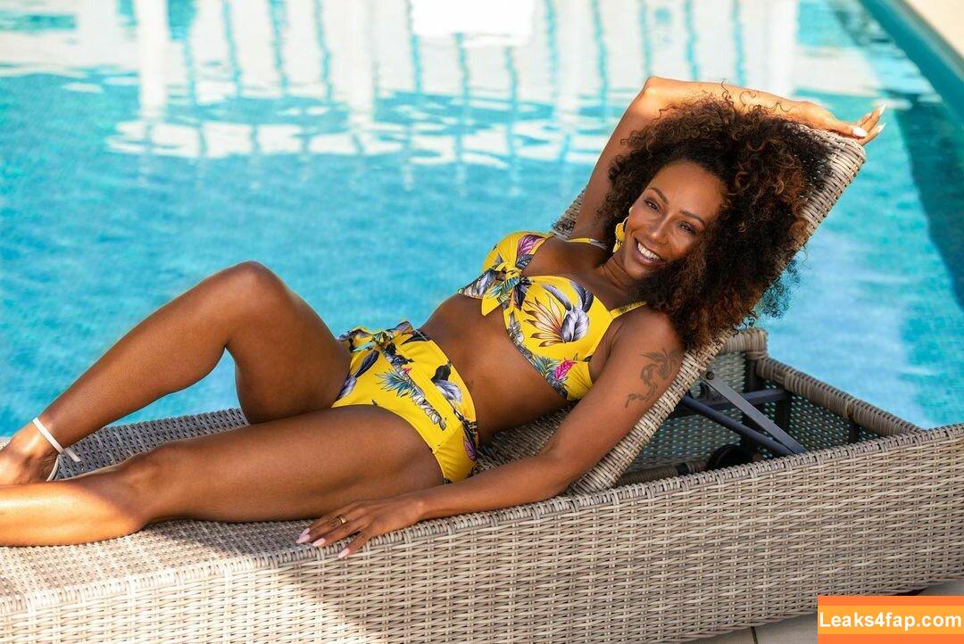 Melanie Brown / melanierikita / officialmelb leaked photo photo #0014
